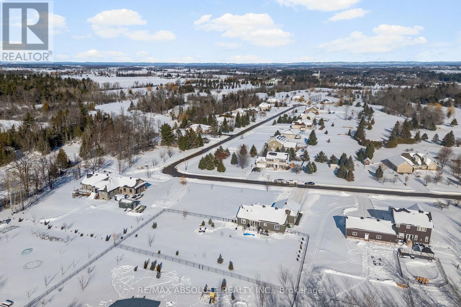 211 Lion Head Drive, Mississippi Mills, Ontario  K0A 2X0 - Photo 39 - X12762138