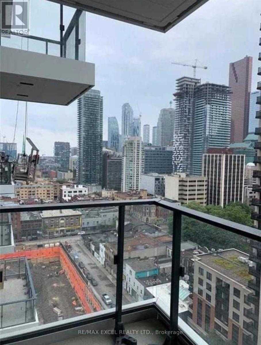 1916 - 77 Shuter Street, Toronto, Ontario  M5B 0B8 - Photo 7 - C12786972