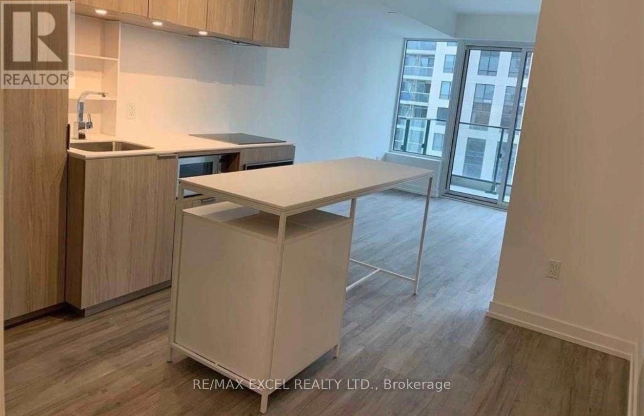 1916 - 77 SHUTER STREET, Toronto, Ontario