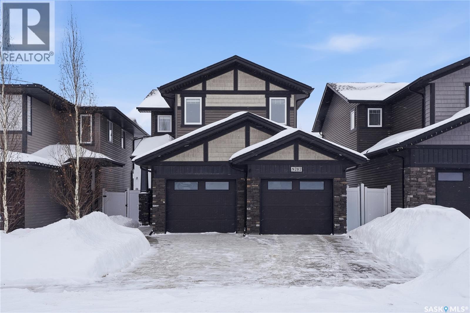 787 Mcfaull Lane, Saskatoon, Saskatchewan  S7V 0S7 - Photo 2 - SK028766