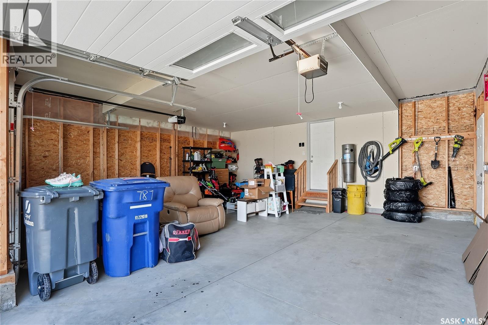 787 Mcfaull Lane, Saskatoon, Saskatchewan  S7V 0S7 - Photo 33 - SK028766