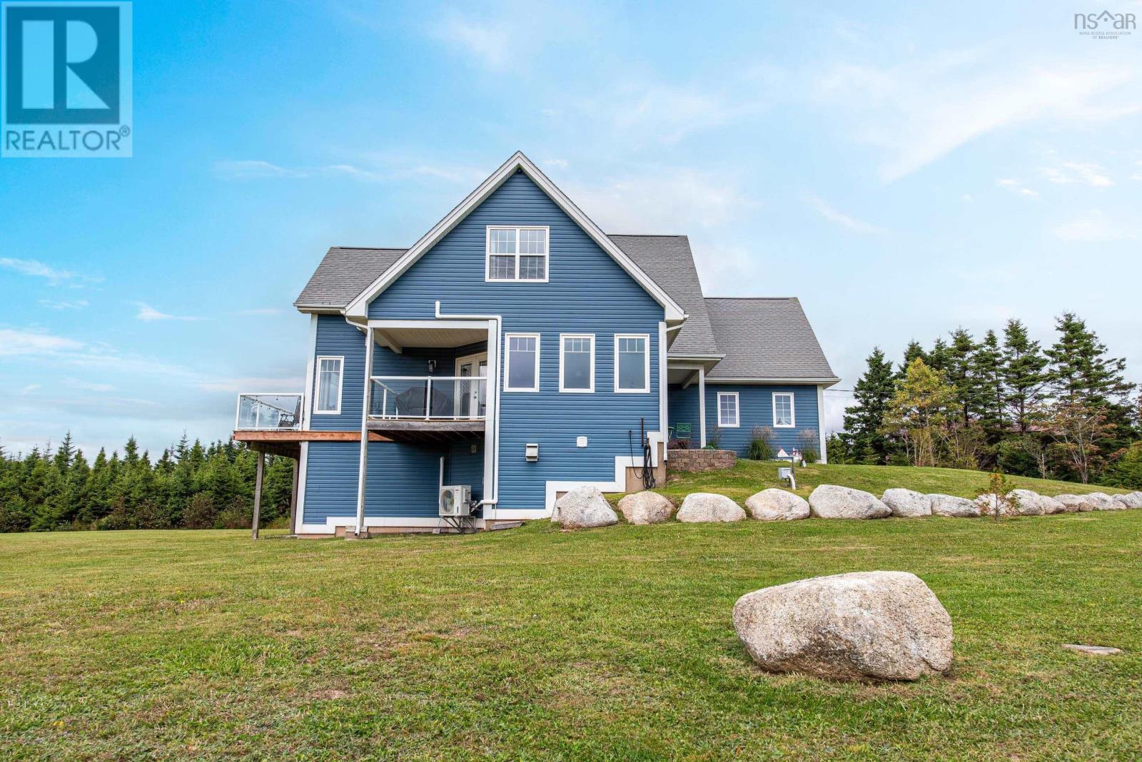 4 Emerald Drive, Three Fathom Harbour, Nova Scotia  B0J 2L0 - Photo 47 - 202602908