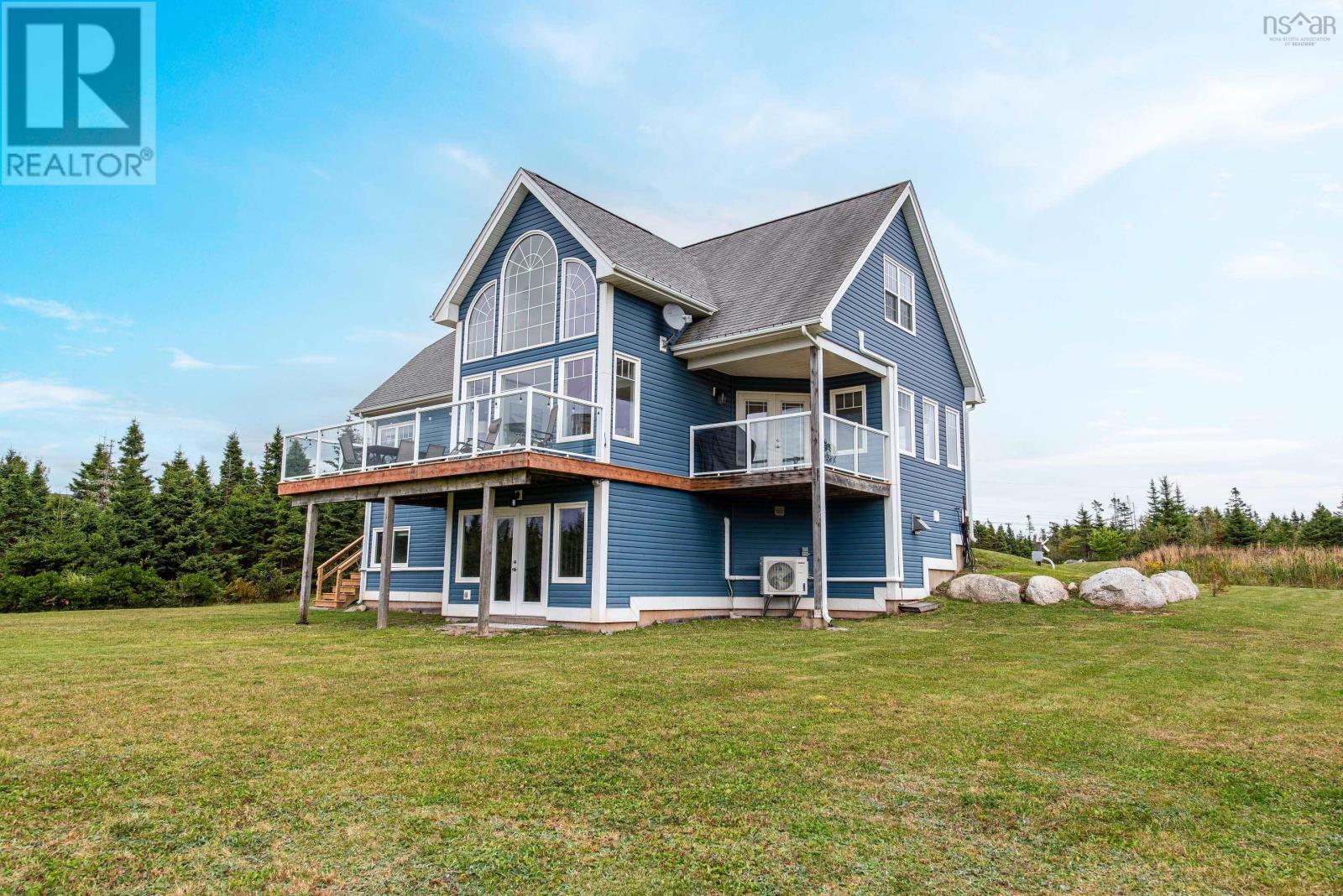 4 Emerald Drive, Three Fathom Harbour, Nova Scotia  B0J 2L0 - Photo 49 - 202602908