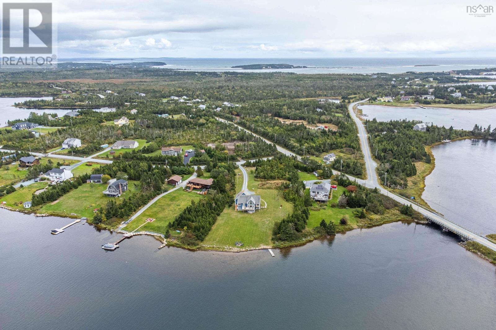 4 Emerald Drive, Three Fathom Harbour, Nova Scotia  B0J 2L0 - Photo 50 - 202602908