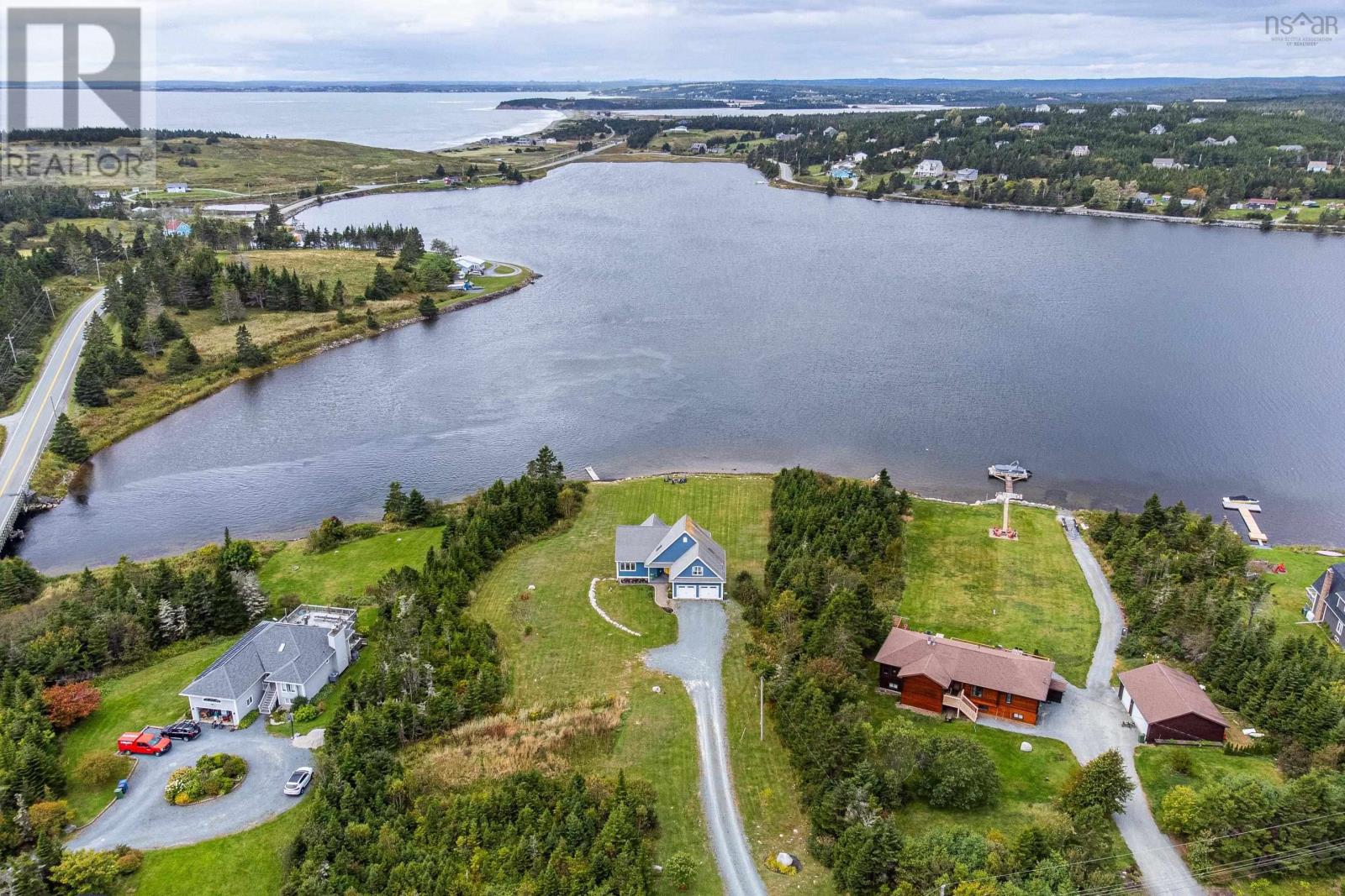 4 Emerald Drive, Three Fathom Harbour, Nova Scotia  B0J 2L0 - Photo 8 - 202602908