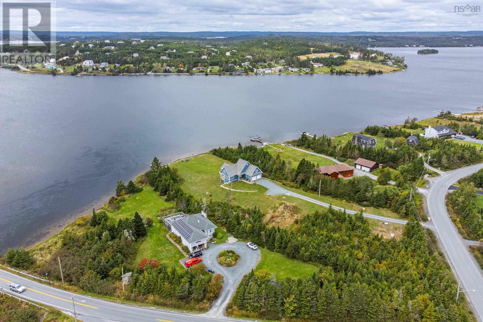 4 Emerald Drive, Three Fathom Harbour, Nova Scotia  B0J 2L0 - Photo 9 - 202602908