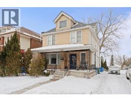 3060 Sandwich, Windsor, Ontario