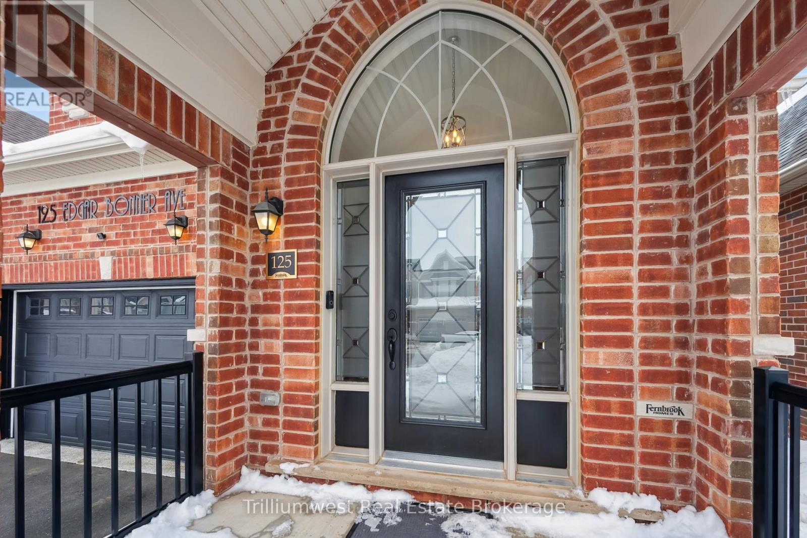 125 Edgar Bonner Avenue, Guelph/eramosa, Ontario  N0B 2K0 - Photo 2 - X12796420