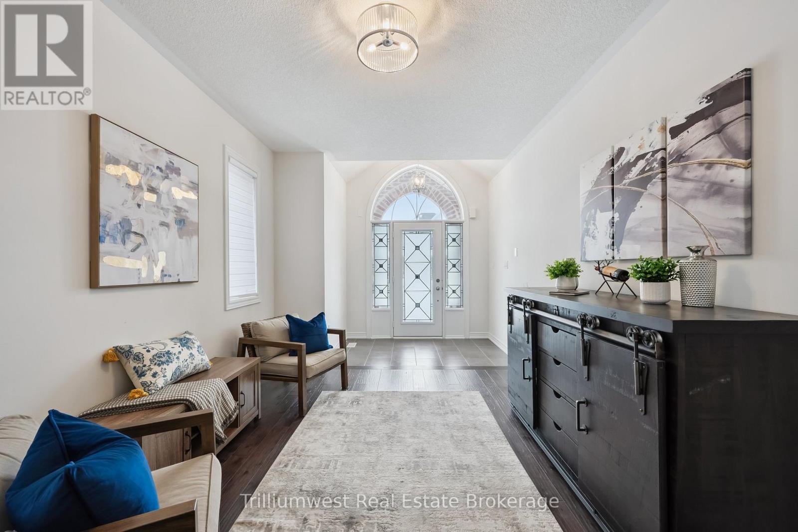 125 Edgar Bonner Avenue, Guelph/eramosa, Ontario  N0B 2K0 - Photo 3 - X12796420