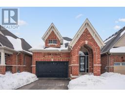 125 EDGAR BONNER AVENUE, guelph/eramosa (rockwood), Ontario