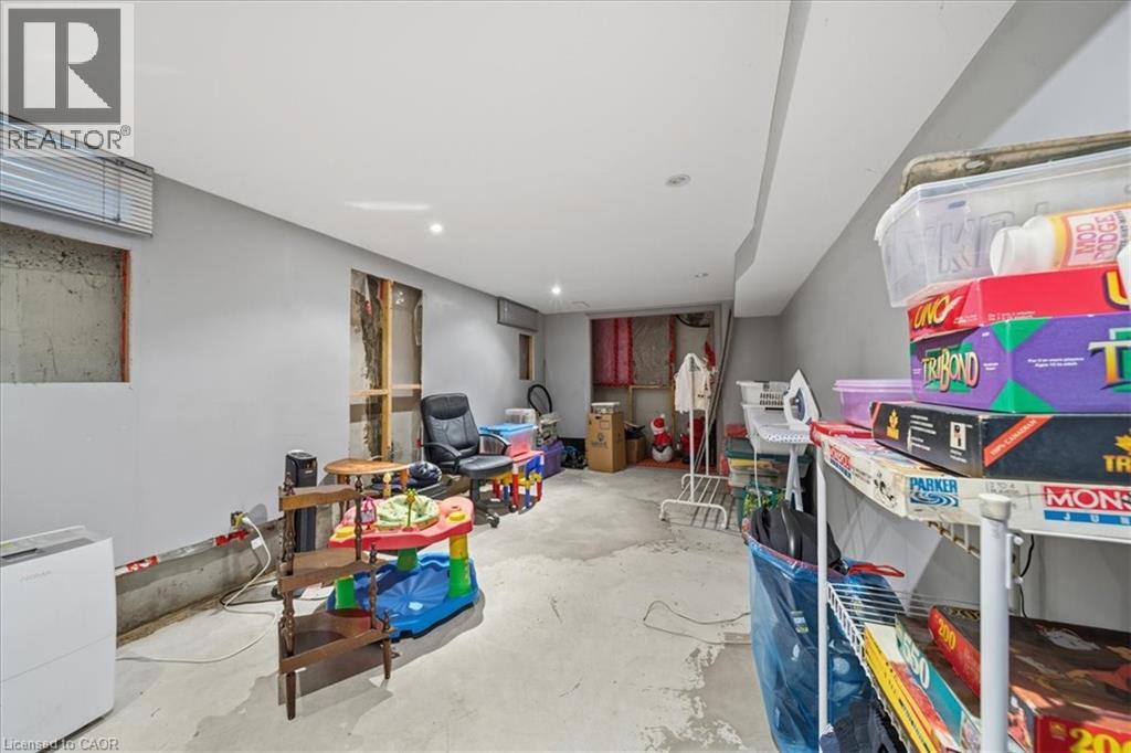 547 Wellington Street N, Kitchener, Ontario  N2H 5L6 - Photo 22 - 40804246