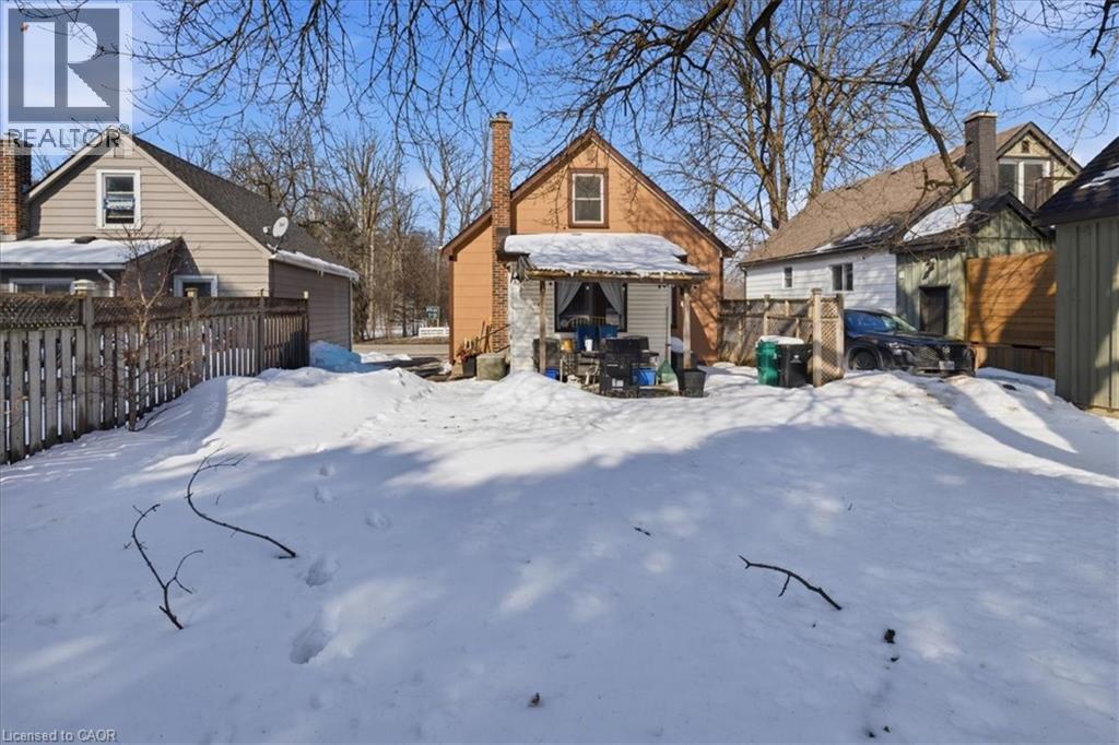 547 Wellington Street N, Kitchener, Ontario  N2H 5L6 - Photo 26 - 40804246