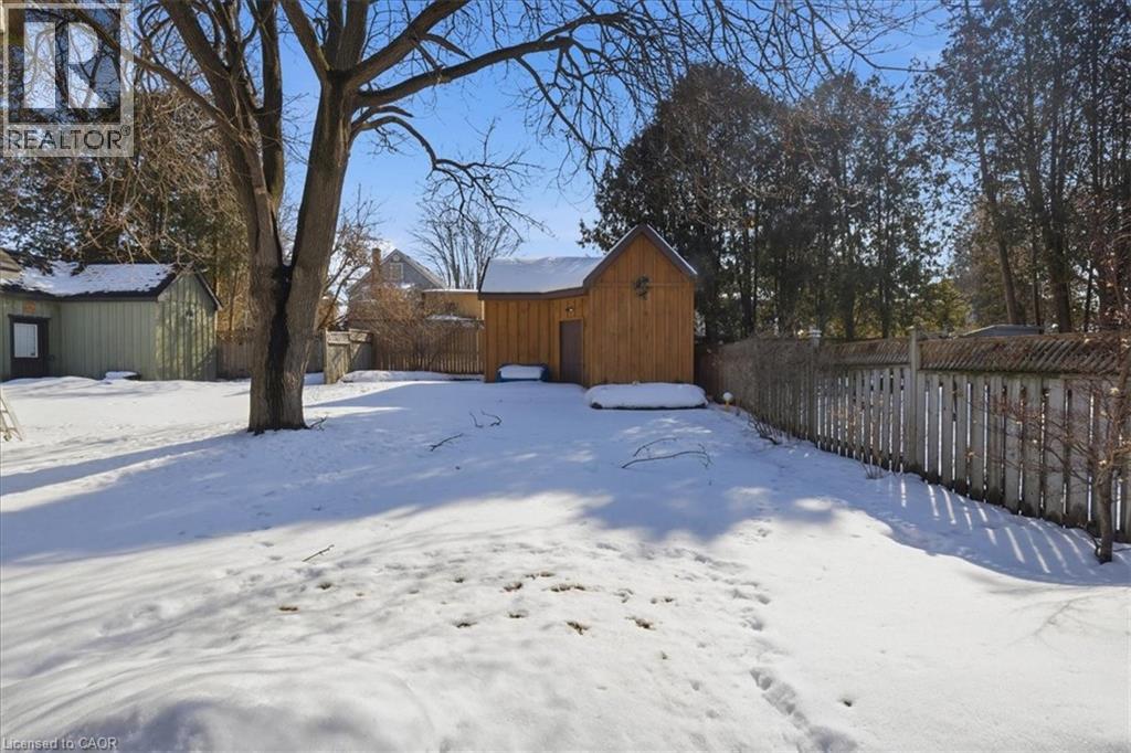 547 Wellington Street N, Kitchener, Ontario  N2H 5L6 - Photo 28 - 40804246