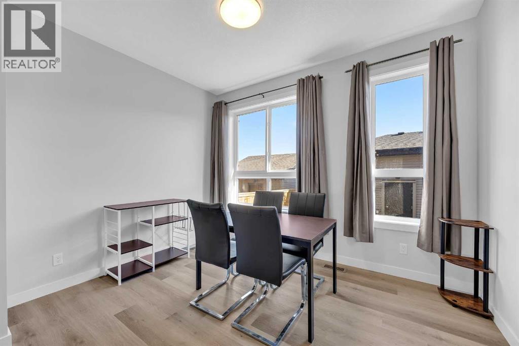 32 Silverton Glen Green Sw, Calgary, Alberta  T2X 5B8 - Photo 17 - A2285285