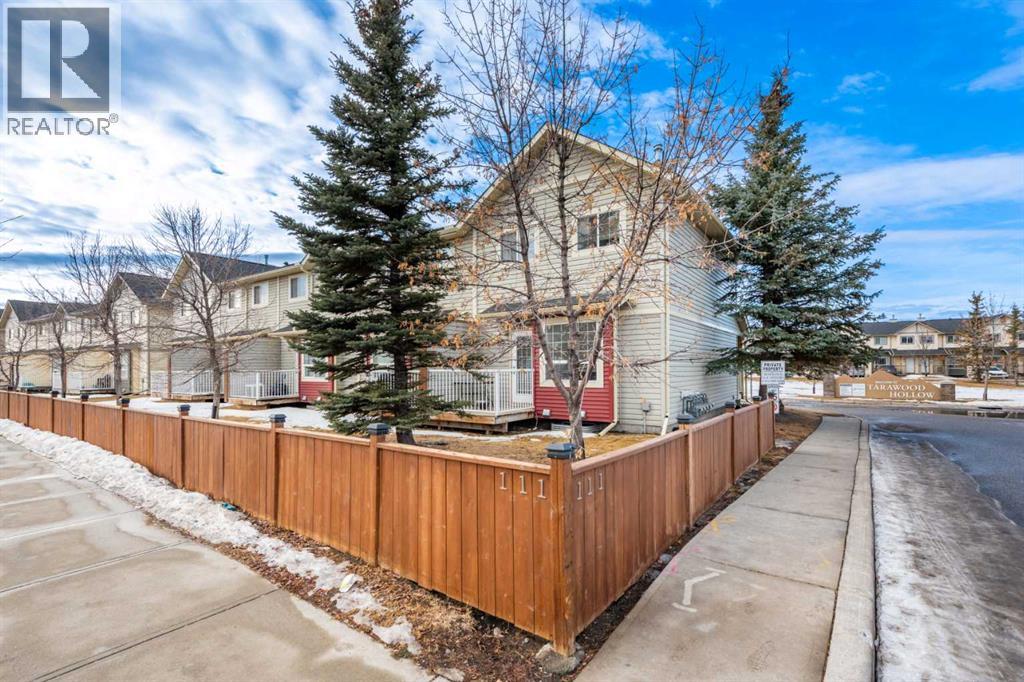 1001, 111 Tarawood Lane Ne, Calgary, Alberta  T3J 5B9 - Photo 2 - A2287174