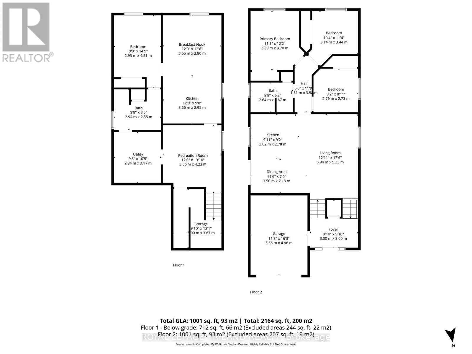 1024 Blythwood Road, London North, Ontario  N6H 5W2 - Photo 39 - X12796412