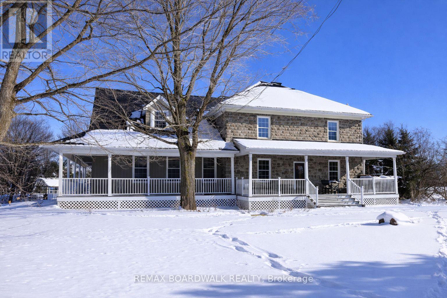 7053 CONNELL ROAD, Edwardsburgh/Cardinal, Ontario