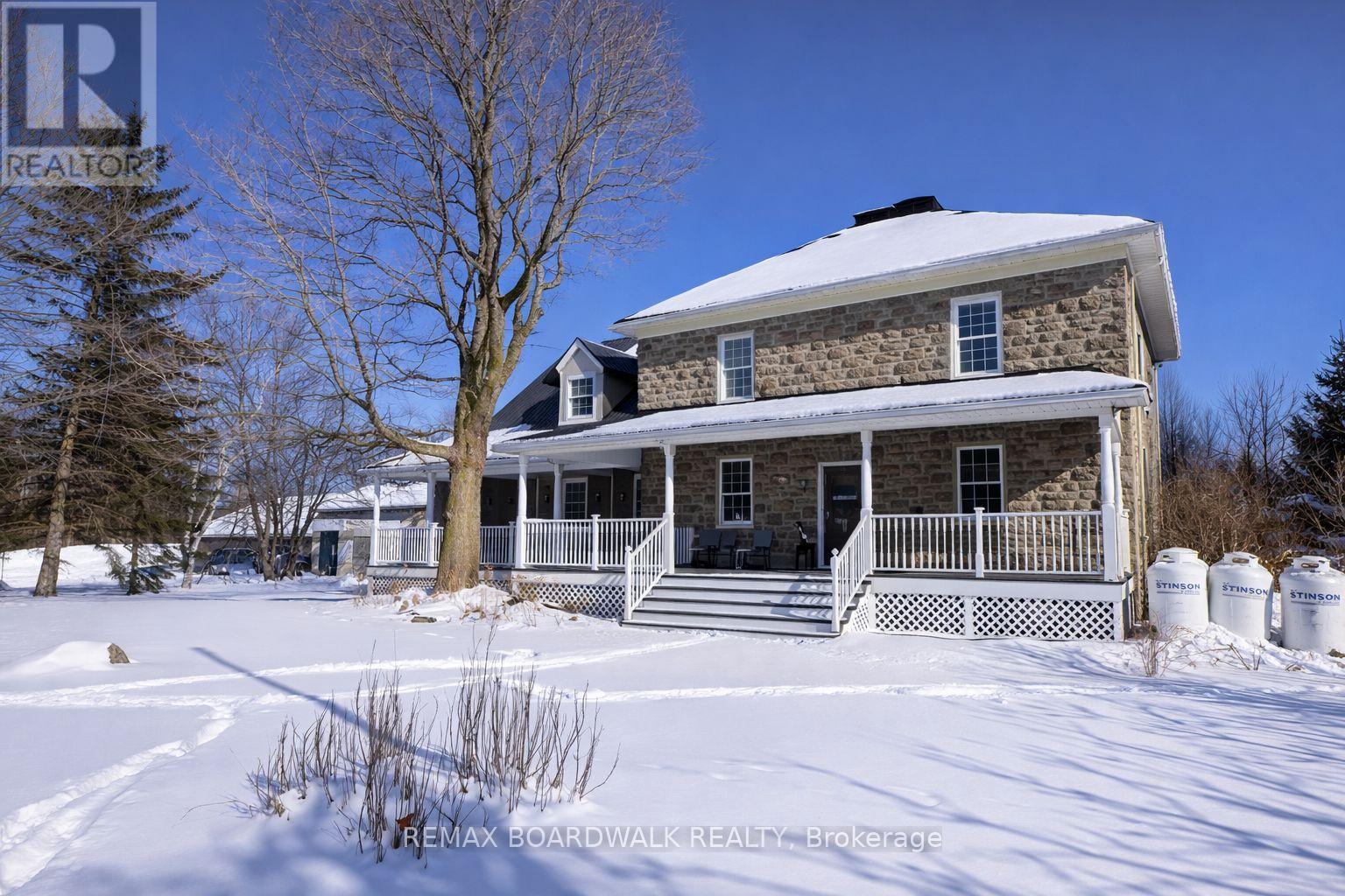 7053 Connell Road, Edwardsburgh/cardinal, Ontario  K0E 1X0 - Photo 2 - X12796418