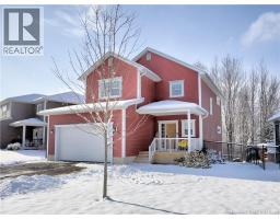 14 Johnson Avenue, oromocto, New Brunswick