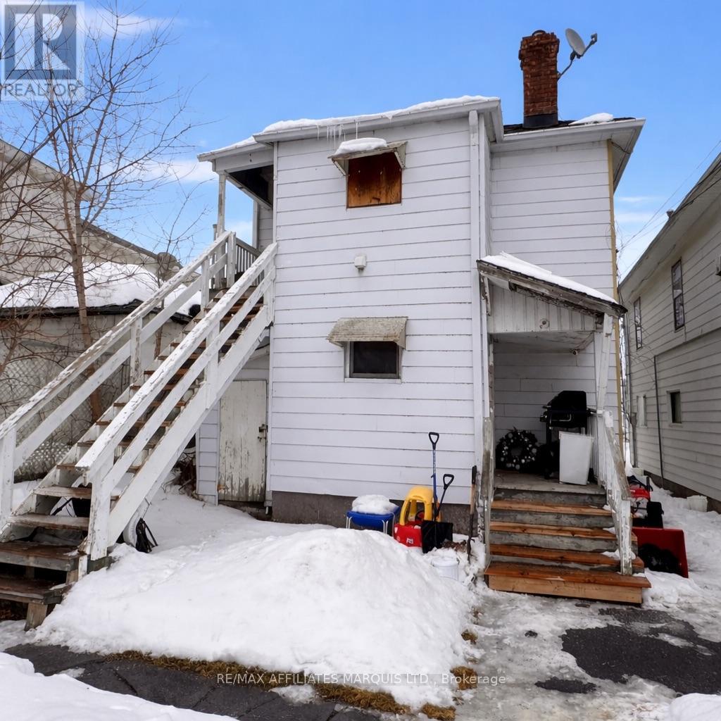 120-120a Guy Street, Cornwall, Ontario  K6H 4T8 - Photo 18 - X12796414