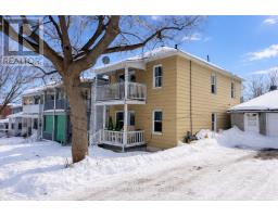 120-120A GUY STREET, Cornwall, Ontario