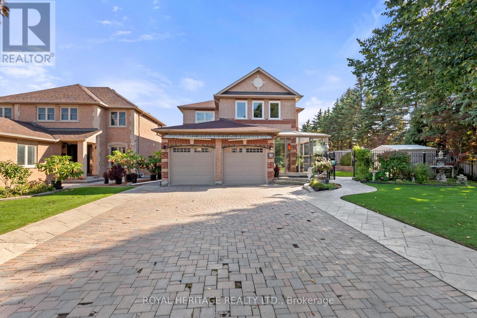 1101 Gossamer Drive, Pickering, Ontario  L1X 2T7 - Photo 8 - E12796402