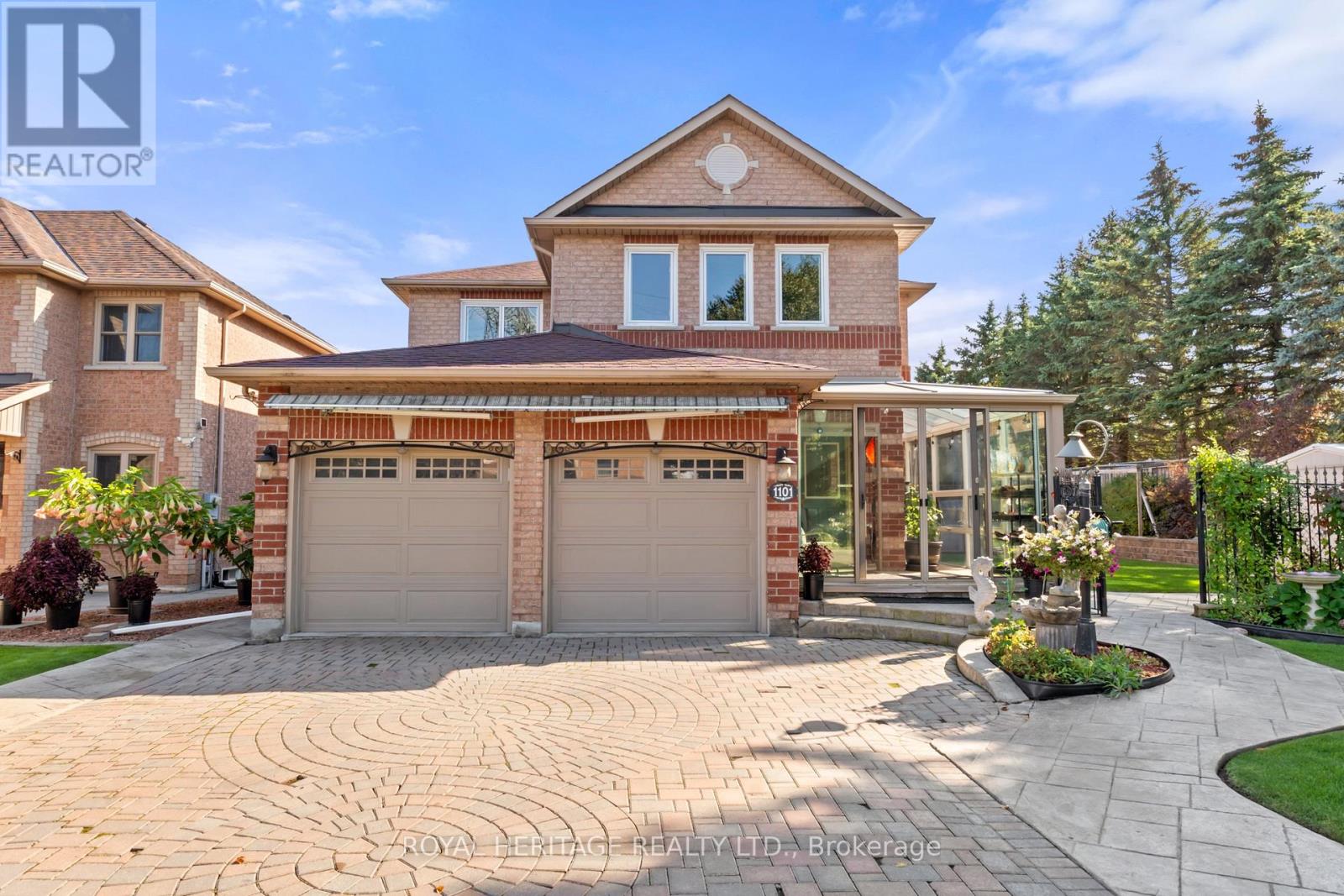 1101 Gossamer Drive, Pickering, Ontario  L1X 2T7 - Photo 9 - E12796402