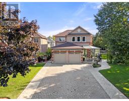 1101 GOSSAMER DRIVE, Pickering, Ontario