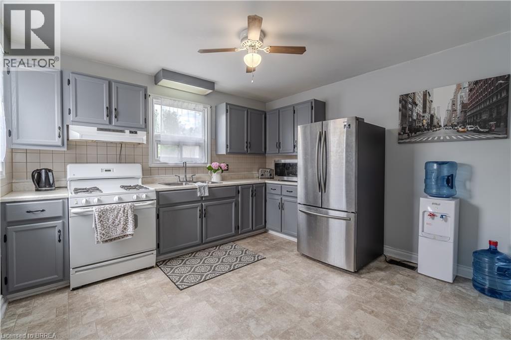 182 Durham Street, Brantford, Ontario  N3S 4Y7 - Photo 12 - 40804176