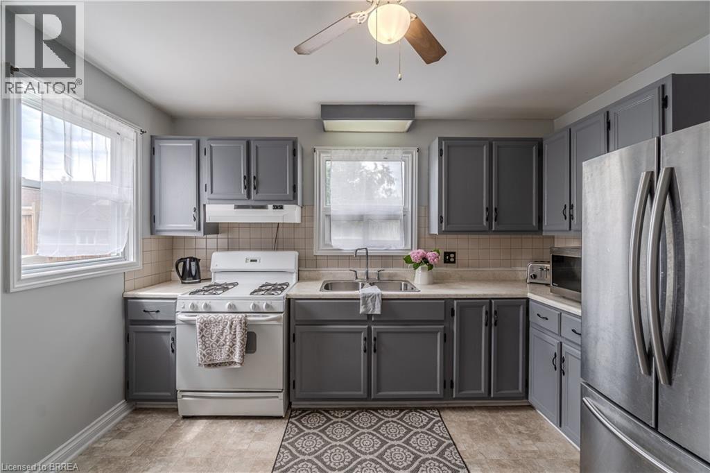 182 Durham Street, Brantford, Ontario  N3S 4Y7 - Photo 13 - 40804176