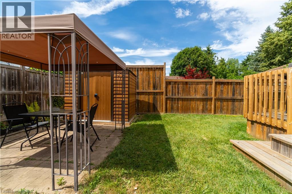 182 Durham Street, Brantford, Ontario  N3S 4Y7 - Photo 33 - 40804176