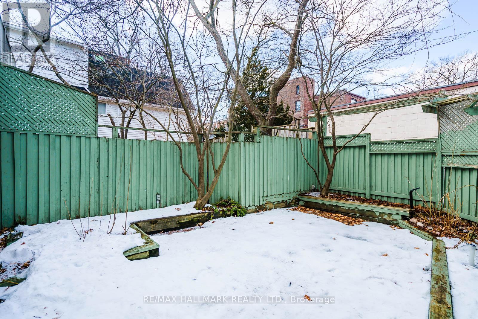 26 Hazel Avenue, Toronto, Ontario  M4E 1C5 - Photo 30 - E12796158
