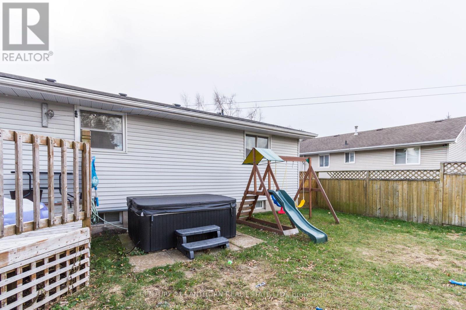 94 North Murray Street, Quinte West, Ontario  K8V 2E7 - Photo 26 - X12796422