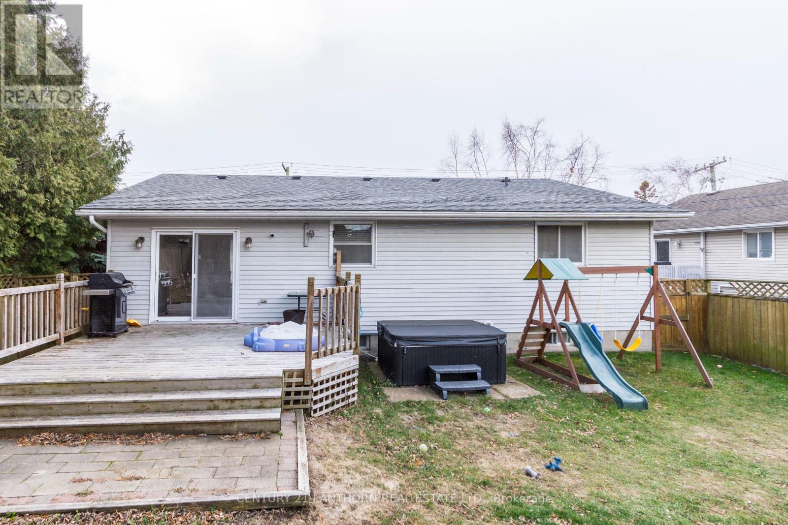 94 North Murray Street, Quinte West, Ontario  K8V 2E7 - Photo 27 - X12796422