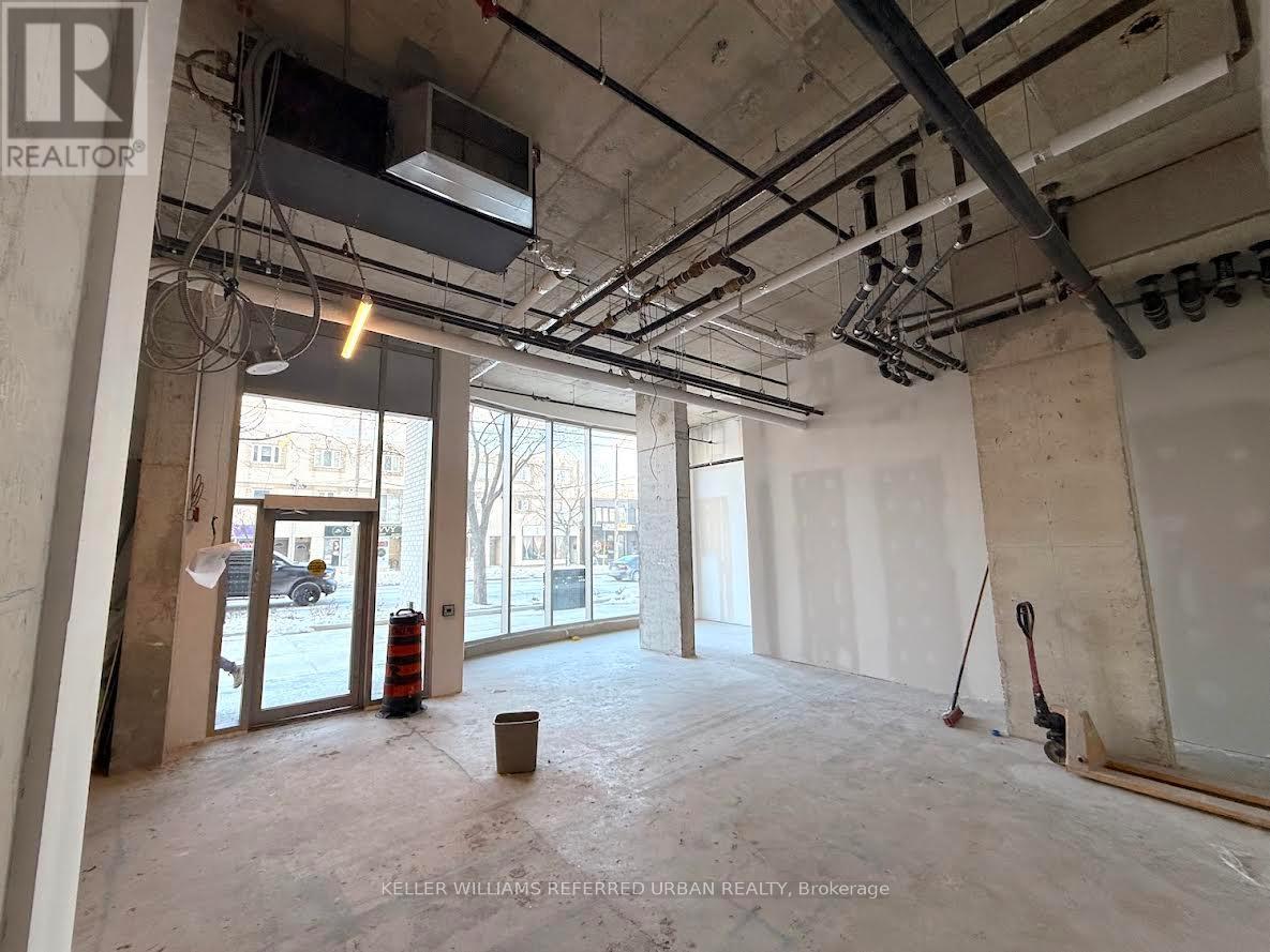 108 A2 - 689 The Queensway, Toronto, Ontario  M8Y 1L1 - Photo 12 - W12796426