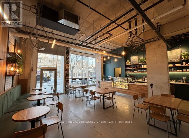 108 A2 - 689 The Queensway, Toronto, Ontario  M8Y 1L1 - Photo 4 - W12796426