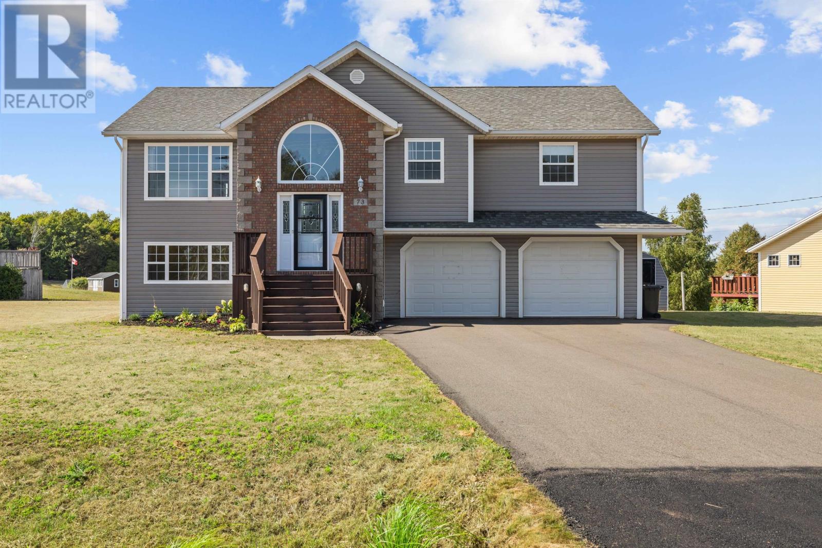 73 Bonavista Avenue, Stratford, Prince Edward Island  C1B 0E5 - Photo 1 - 202602911