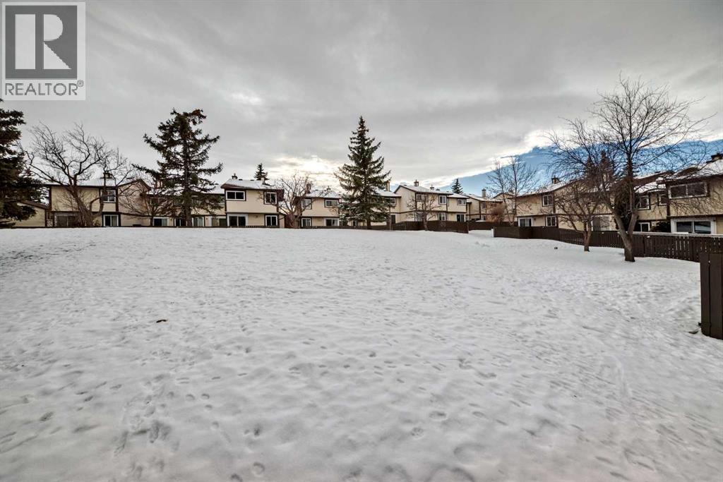 14, 115 Bergen Road Nw, Calgary, Alberta  T3K 1P2 - Photo 25 - A2287151