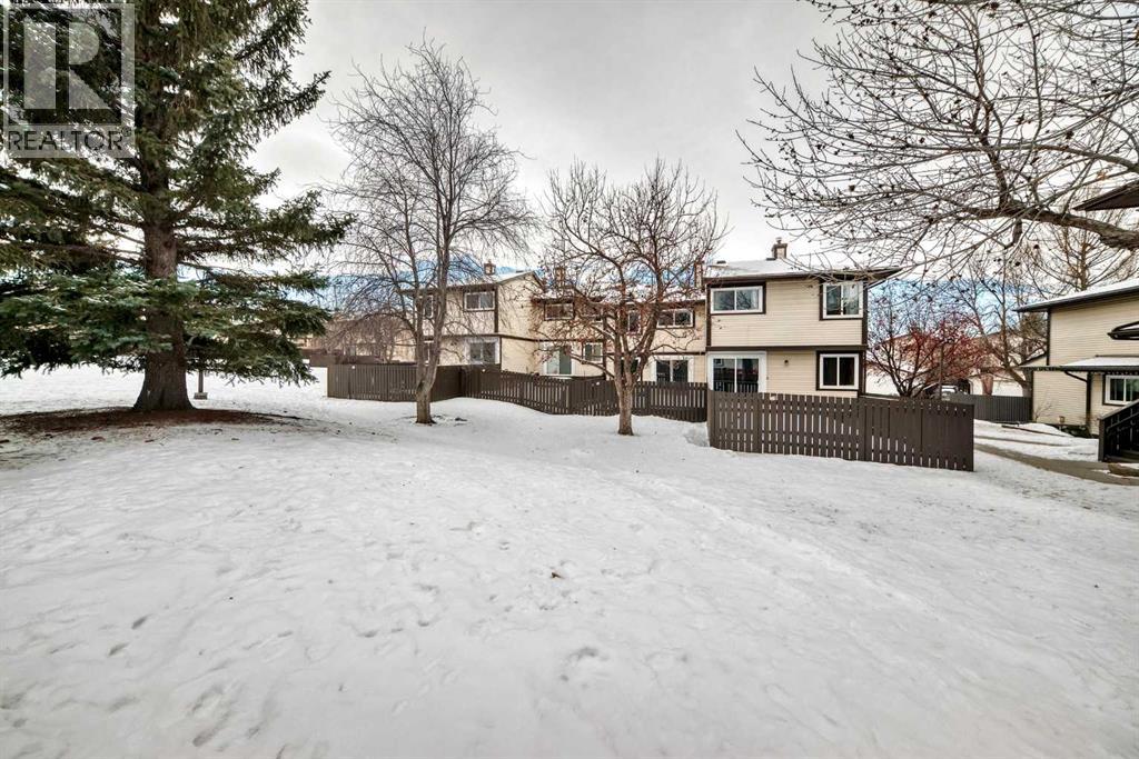 14, 115 Bergen Road Nw, Calgary, Alberta  T3K 1P2 - Photo 23 - A2287151