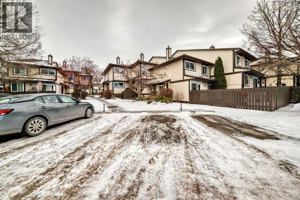 14, 115 Bergen Road Nw, Calgary, Alberta  T3K 1P2 - Photo 26 - A2287151