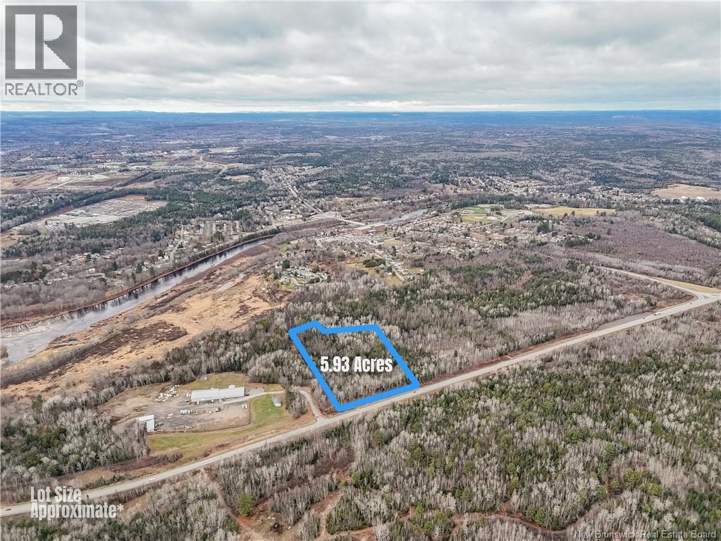 Lot 2 Fisher Avenue, Fredericton, New Brunswick E3A 4J1 - Photo 16 - NB133729