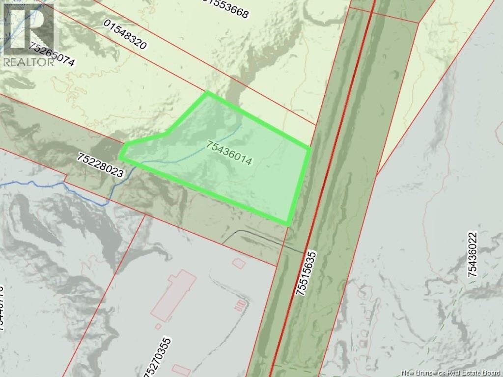 Lot 2 Fisher Avenue, Fredericton, New Brunswick E3A 4J1 - Photo 18 - NB133729