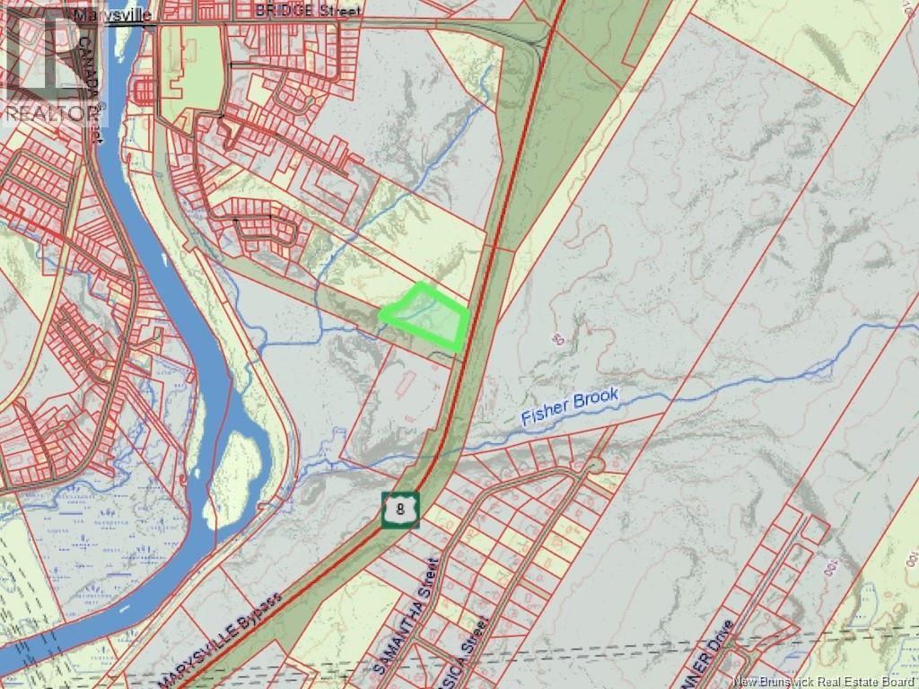 Lot 2 Fisher Avenue, Fredericton, New Brunswick E3A 4J1 - Photo 27 - NB133729