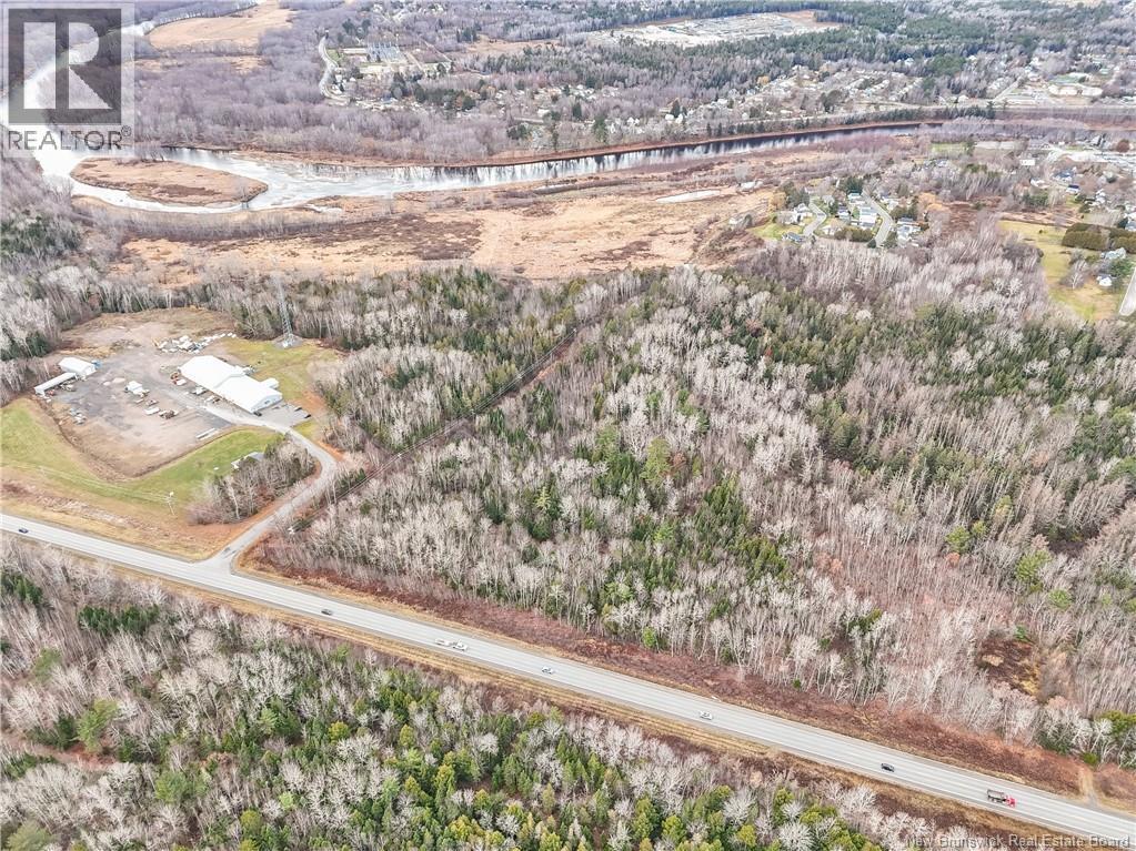 Lot 2 Fisher Avenue, Fredericton, New Brunswick E3A 4J1 - Photo 4 - NB133729