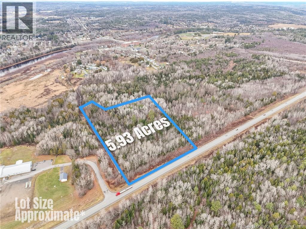 Lot 2 Fisher Avenue, Fredericton, New Brunswick E3A 4J1 - Photo 7 - NB133729