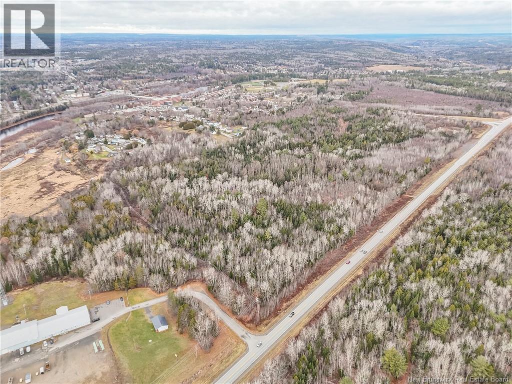 Lot 2 Fisher Avenue, Fredericton, New Brunswick E3A 4J1 - Photo 9 - NB133729
