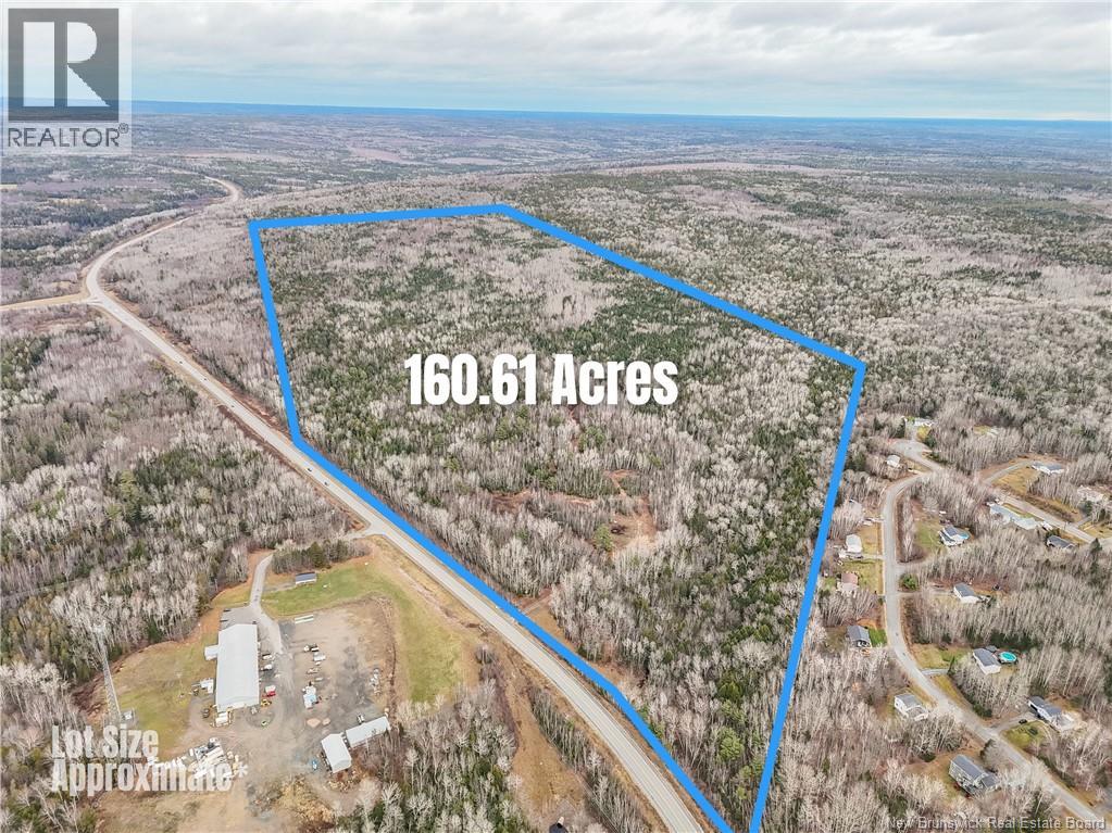 Lot 1 Fisher Avenue, Fredericton, New Brunswick  E3A 6V8 - Photo 18 - NB133728