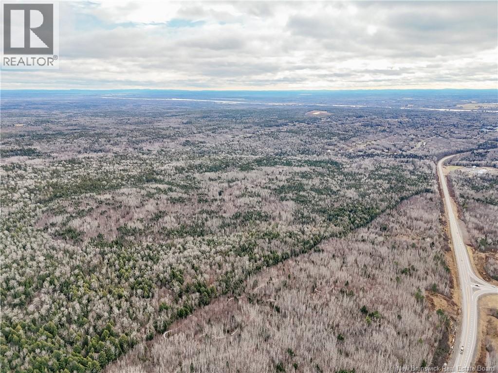 Lot 1 Fisher Avenue, Fredericton, New Brunswick  E3A 6V8 - Photo 2 - NB133728