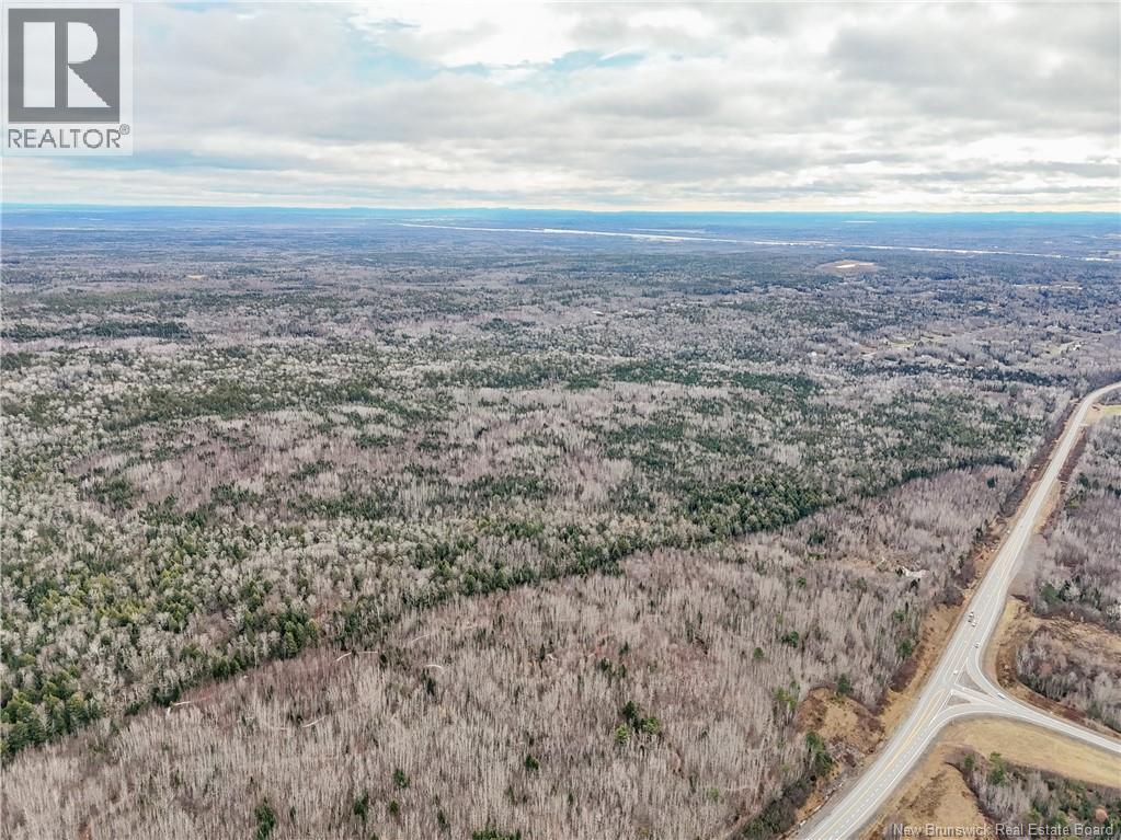 Lot 1 Fisher Avenue, Fredericton, New Brunswick  E3A 6V8 - Photo 3 - NB133728