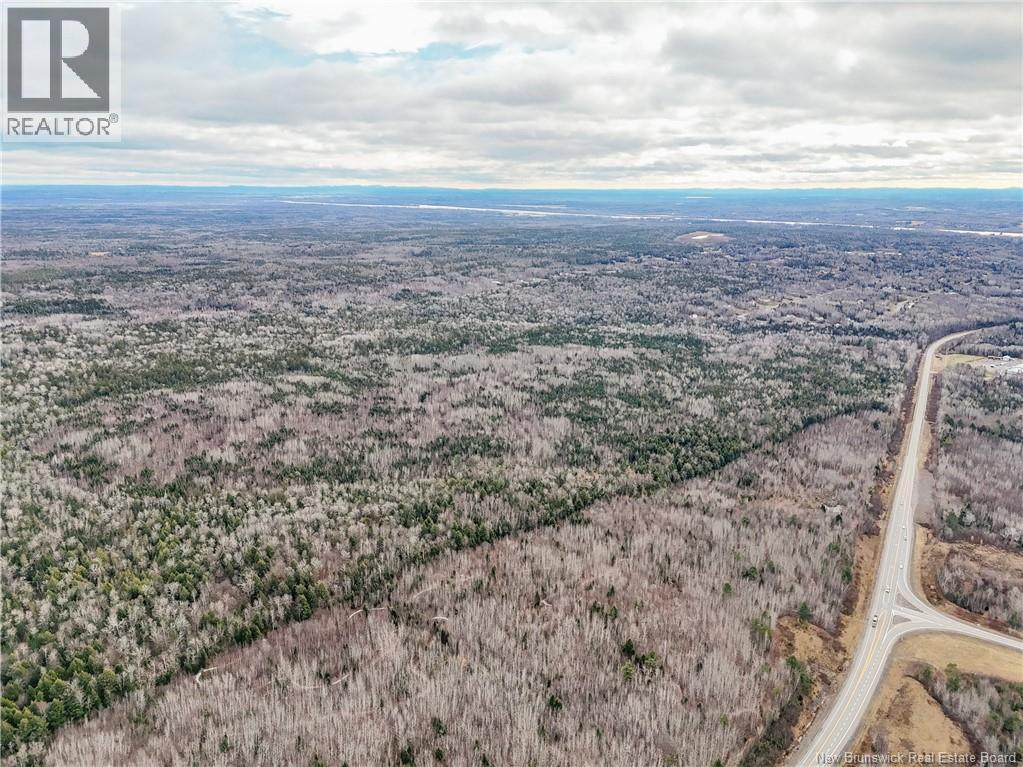 Lot 1 Fisher Avenue, Fredericton, New Brunswick  E3A 6V8 - Photo 4 - NB133728